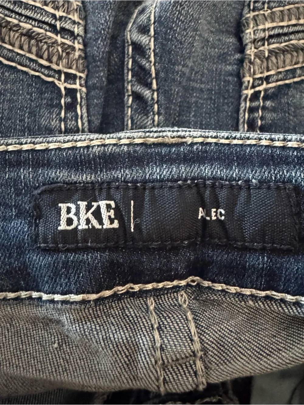 BKE alec men’s